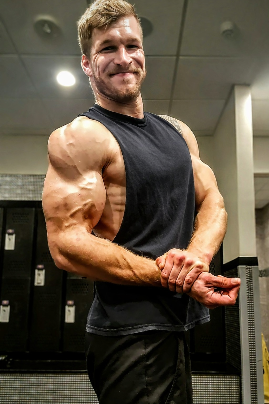 Adam - Personal Trainer